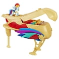 thumbnail image 4 of My Little Pony: The Movie Swashbuckler Pirate Airship, 4 of 11