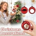 1PC Christmas Balls Tree Ball Tree Decorations Christmas Christmas