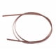 thumbnail image 1 of GJ20 Resina plástico vinculante guitarra para guitarra cuerpo proyecto Binding Strip, 1 of 8