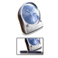 thumbnail image 1 of Hummer AC51 Analogue Desktop Clock, 1 of 2