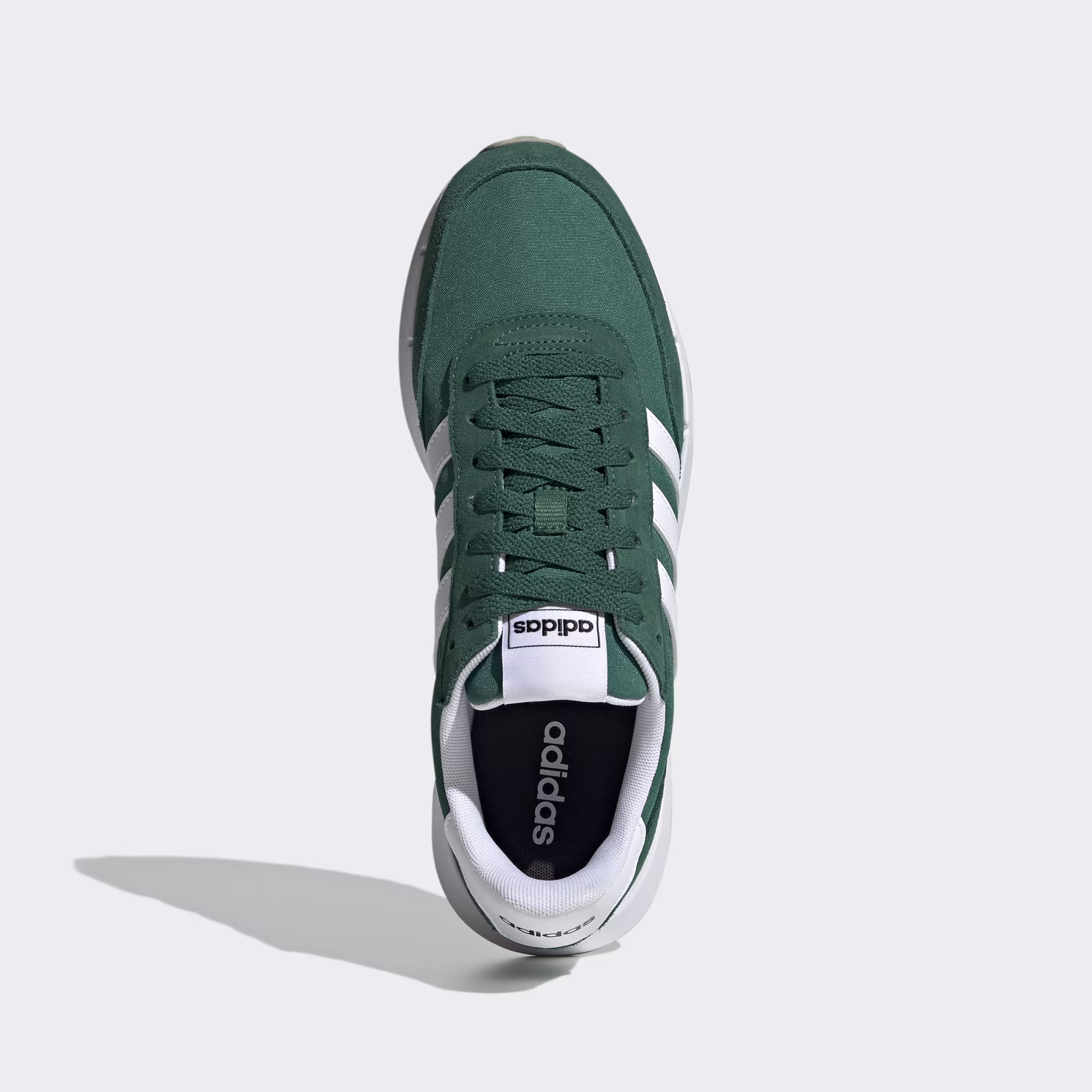 thumbnail image 2 of ADIDAS RUN 60S 2.0 VERDE-BLANCO, 2 of 5