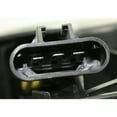 thumbnail image 3 of For Ford Escape A/C Radiator Fan Assembly 2001 2002 2003 2004 2.0L Manual Transmission For MA3115122 | YL8Z8C607AA, 3 of 5
