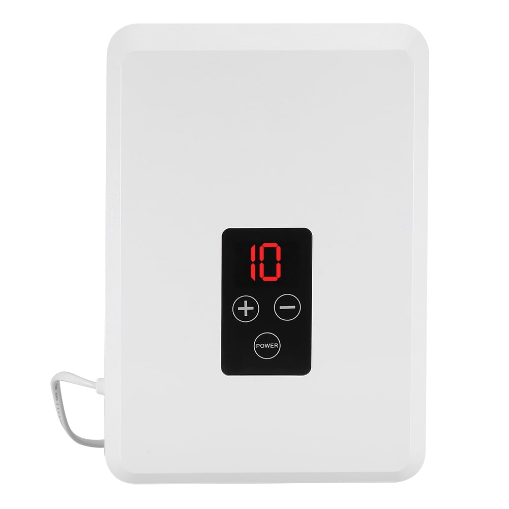 Générateur D'ozone Commercial 6000 Mg/h – Purificateur D'air Puissant Pour éliminer Les Odeurs - 4