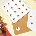 thumbnail image 4 of 128Pcs 8 Sheets Rose Stickers Flower Planner Sticker Plastic Waterproof Self-Adhesive Decoration Decals Stickers for Scrapbooking Envelope Supplies DIY Phone Photo Frame Crafts 0.98Inch, 4 of 9