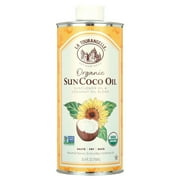 La Tourangelle, Organic Sun Coco Oil, 25.4 fl oz (750 ml)