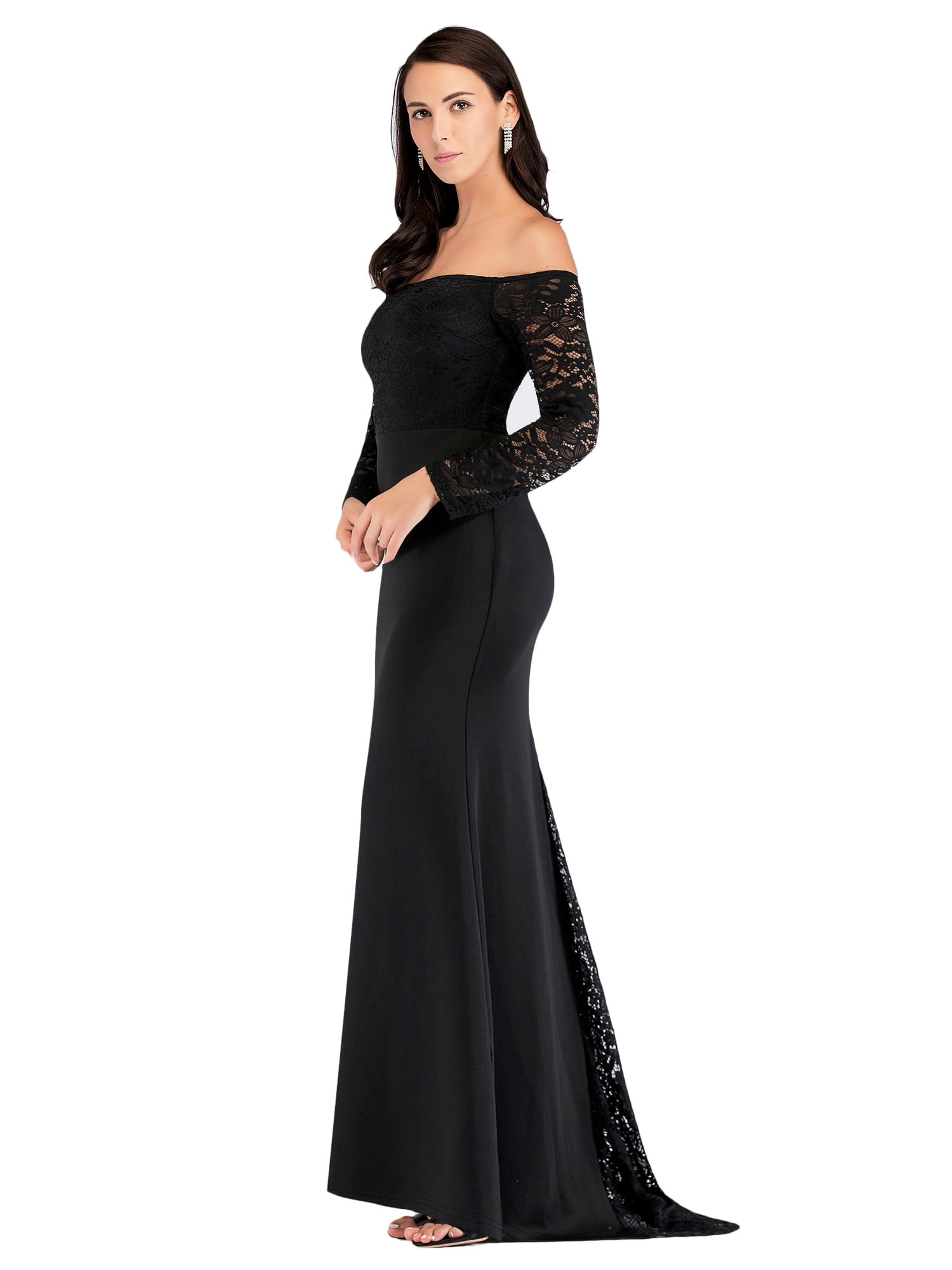 xl evening dresses