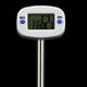 thumbnail image 5 of Termómetro digital de suelo, temperatura, humedad, precisión, IP68, resistente al agua, para plantas., 5 of 7