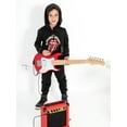 thumbnail image 4 of Rolling Stones Toddler Boy Hoodie and Joggers Set, Sizes 12M-5T, 4 of 13