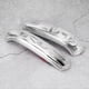 thumbnail image 4 of Pair of Side Mirror LED Turn Signal Light Fits for Chevrolet Captiva Sport 2007-2012, 4 of 4