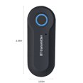 thumbnail image 3 of Binmer Usb Car Bluetooth 5.0 Adapter Drive- TV Computer Wireless Bluetooth Audio Transmitter, 3 of 8
