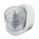 thumbnail image 3 of Mini Food Chopper - (White), 3 of 6