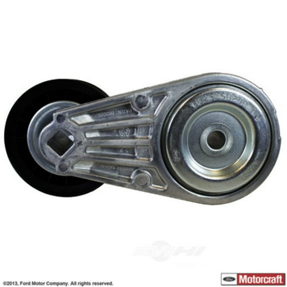 Motorcraft BT-120 Belt Tensioner Fits select: 2002-2010 FORD EXPLORER, 2003-2011 FORD RANGER