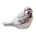 thumbnail image 1 of GROWTH TANK Oiseau Pie en Forme de Pièce Décorative Ornement de Bureau S, 1 of 9