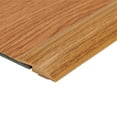thumbnail image 1 of Bande de Transition pour Plancher Autocollante, Bande de Couverture de Plancher Stratifié Plat 2 Pouces de Large, 1 of 1