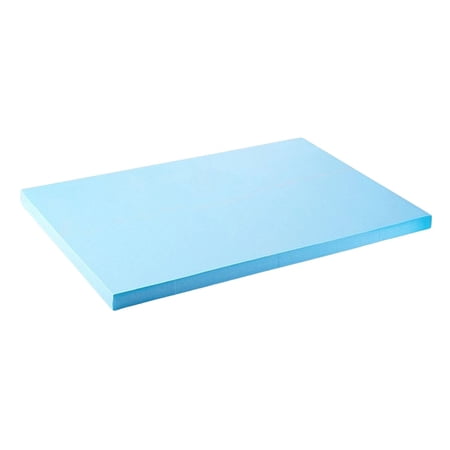LeeQinersw Craft Foam Block Board Diorama Base,DIY,Landscape Scenery Building Foam Slab for 50x60x2cm