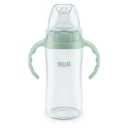 NUK First Choice Large Learner Tritan Cup, 10 oz, 1 Pack