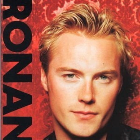 Ronan Keating - Ronan [CD]
