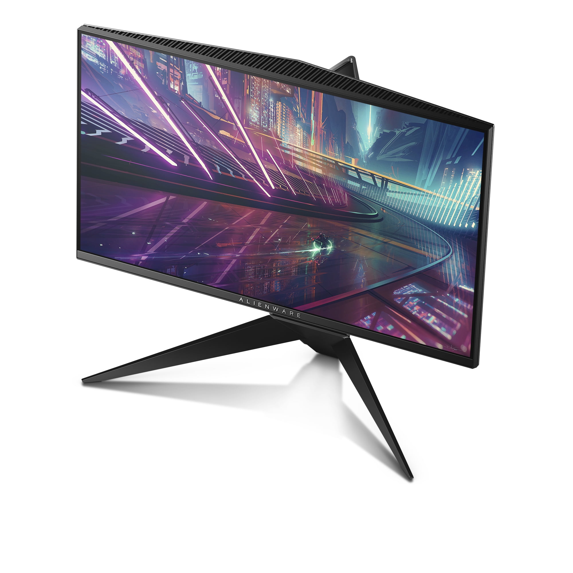 Alienware AW2521H 25 Full HD LED LCD Monitor - 16:9