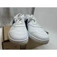 thumbnail image 3 of New Balance BB80 Athletic Running Sneakers Mens White Navy Leather Low Top - 12, 3 of 6