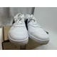 thumbnail image 3 of New Balance BB80 Athletic Running Sneakers Mens White Navy Leather Low Top - 12, 3 of 5