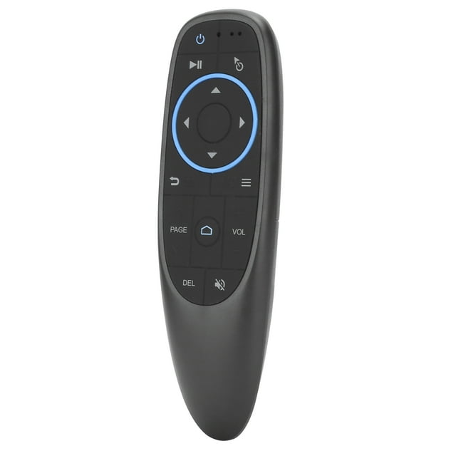 Ratón remoto Bluetooth 5.0 NikouMX Inalámbrico Durabilidad probada en el tiempo
