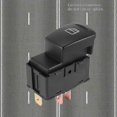 thumbnail image 5 of Front Left/Right Window Switch Compatible with Smart Fortwo 2004-2006 EU Model, 5 of 5
