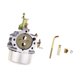 thumbnail image 1 of Carburador con Kit de Montaje para K321 K341 Hierro 14 Cv, 1 of 9