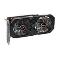 thumbnail image 5 of ASRock Phantom Gaming D Radeon RX 6500 XT 4GB GDDR6 PCI Express 4.0 Video Card RX6500XT PGD 4GO, 5 of 9
