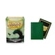 thumbnail image 3 of 2 Packs Dragon Shield Matte Emerald Standard Size 100 ct Card Sleeves Value Bundle!, 3 of 6