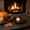 Black, variant on SHJHENG Maple Leaf Shaped Glass Candle European Style Home Decor For Taipei Aromatherapy Candle Holders And Ornament