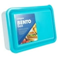 thumbnail image 3 of Cool Gear Entrée Bento Box (2-Piece Set), 3 of 5