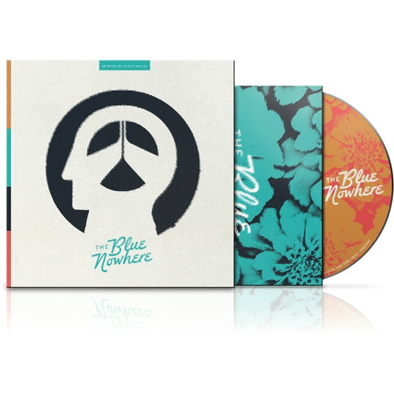 Between the Buried and Me - The Blue Nowhere - Music & Performance - CD