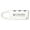 thumbnail image 2 of Box Lock,Padlock 3 Digit Combination Padlock Pad Lock Ultra Responsive, 2 of 2