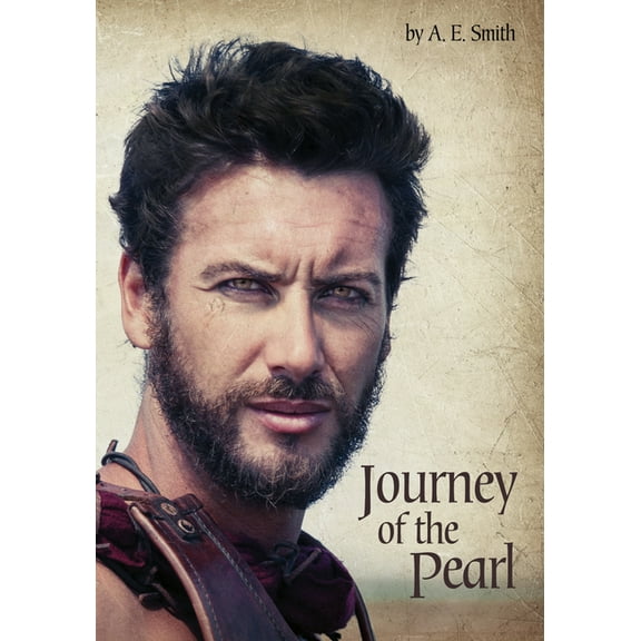 Journey of the Pearl, (Paperback)