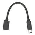 thumbnail image 2 of Ieee 1394 Firewire Cable 6pin Male To 6pin Female Cable IEEE 1394 Firewire Cable 800Mbps 7.9in Long Plug And Play Male To Female 6Pin To 6Pin Firewire Cable For Camera Printer, 2 of 8