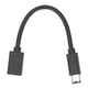 thumbnail image 2 of Cable Firewire IEEE 1394 cable Firewire IEEE1394 varón a hembra de 6 pines a 6 pines para dispositivos AV, 2 of 8