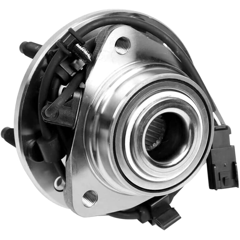 SCITOO 1 x Front Wheel Hub and Bearing Assembly for India