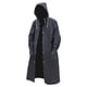 thumbnail image 3 of Chubasquero con capucha Yuyangstore Poncho de lluvia Impermeable SG, 3 of 7