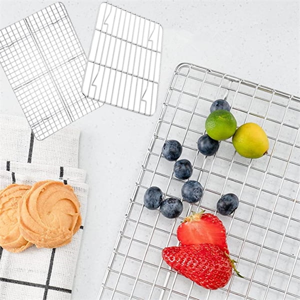 HeavyDuty Cooling Rack, Cooling Racks, Wire Pan Grade, Commercial