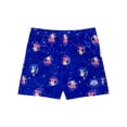 thumbnail image 4 of Super Mario Princess Peach Girls Short Sleeve and Shorts Pajama, 2-Piece, Sizes 4-12, 4 of 5