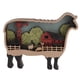thumbnail image 1 of Artesanías de animales tallados en madera, adorno de animales de madera, adorno de tallado de madera múltiple, adorno de animales tallado a medida para la perfección Jadeshay A, 1 of 8