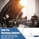 thumbnail image 3 of 8 Aceite Combustible Filtro Collar Llave Combustible Pro Carcasas Llave 482017, 3 of 7