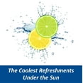 thumbnail image 2 of Sunkist Lemon Lime Drink Mix Singles To Go, 6 ct - Case of 12, 2 of 7