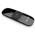 thumbnail image 4 of Wechip W1 Clavier Sans Fil 2.4G Télécommande Infrarouge 6- Détection de Mouvement avec Récepteur Usb pour Télévision Intelligente Android Ordinateur Portable Pc, 4 of 7