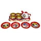 thumbnail image 1 of Juego de Te Mi Alegria 2408 Hello Kitty, 1 of 5