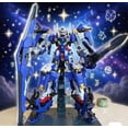 thumbnail image 2 of Gundam Model Big Class HG Assembly Intelligent Toy Mech Handheld Assembly Toy Height of About 15 centimeters（HG Babatos Sirius Emperor Form）, 2 of 4