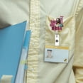 thumbnail image 4 of Jienlioq Automatic Retractable Badge Clip, 4 of 6