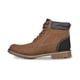 thumbnail image 4 of Bota hombre botin vestir vaquera PRO WORK 89727 Canela cafe 29.5 PRO WORK P89727COAXCANELA, 4 of 7