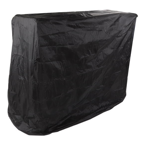 Waterproof Table Tennis Cover Outdoor Ping Pong Table Dust Guard 61x29.5x56.7 in / 155x75x144 cm