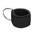 thumbnail image 3 of JFBUJC 2pcs Adjustable Ankle Straps For Cable Machine Gym Ankle Strap D-ring Ankle Cuff Straps, 3 of 4